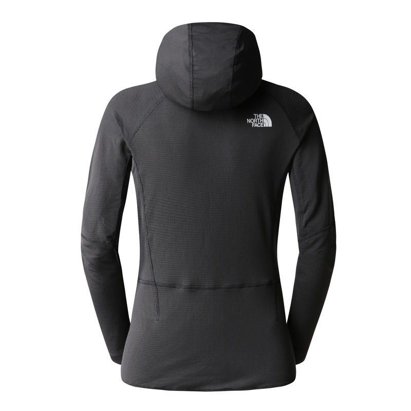 BOLT POL HODDIE DONNA - None