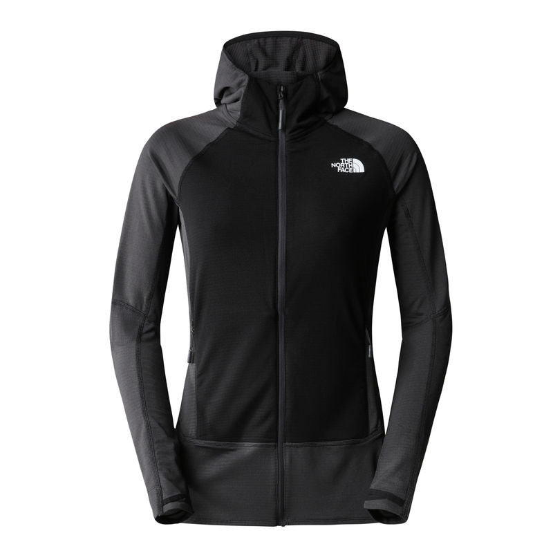 BOLT POL HODDIE DONNA - None