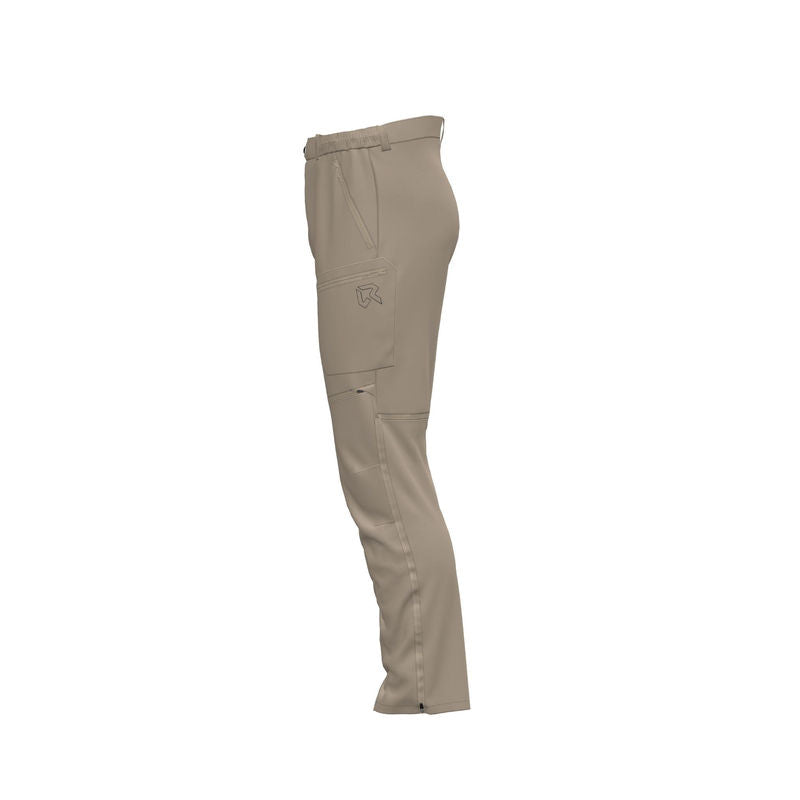 OBSERVER 3.0 ZIP OFF MAN PANT
