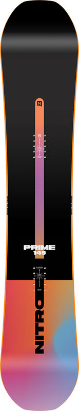 PRIME CHROMA