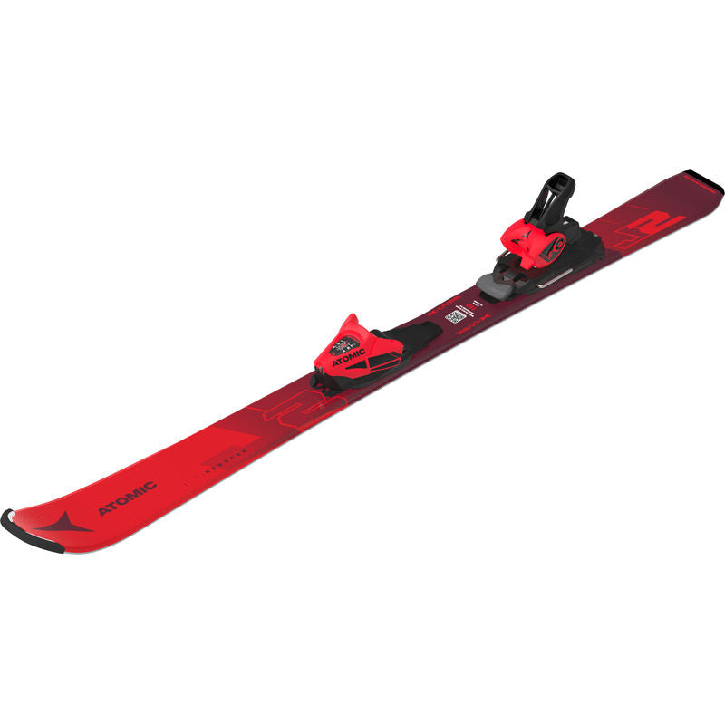 REDSTER J2 130-150+L6GW