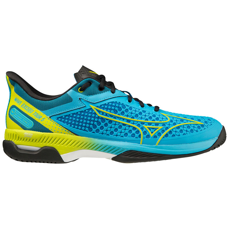 WAVE EXCEED TOUR AC