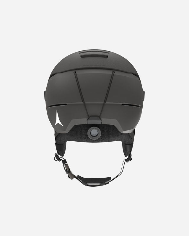NOMAD VISOR BLACK
