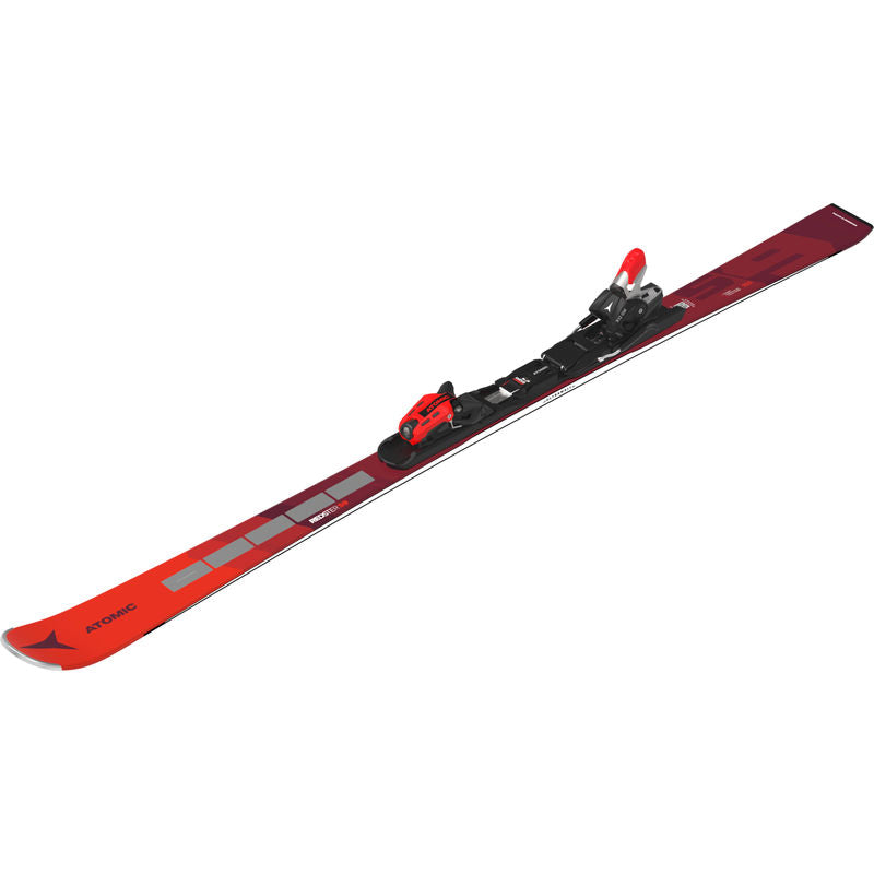 REDSTER S9 REVOSHOCK S+X12GW