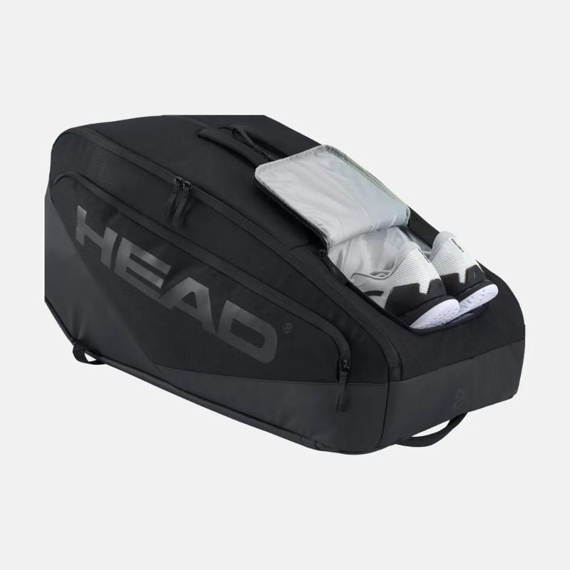 PRO X RACQUET BAG XL - BK