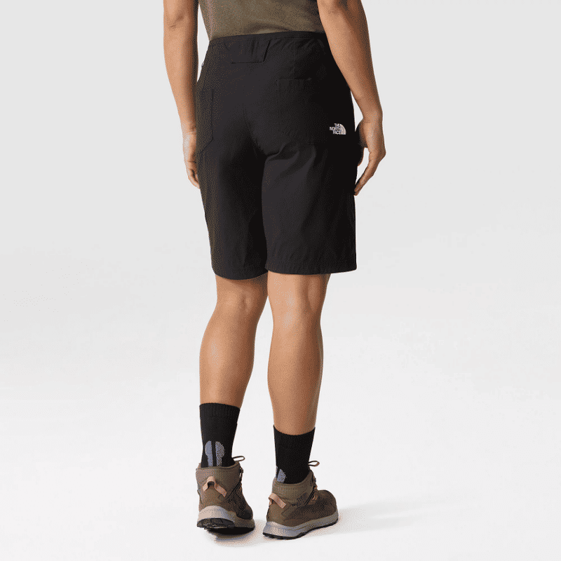 W EXPLORER SHORT TNF