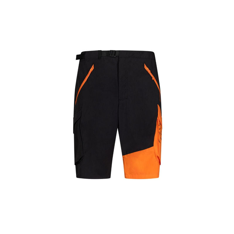 OBSERVER CARGO BERMUDA MAN PANT