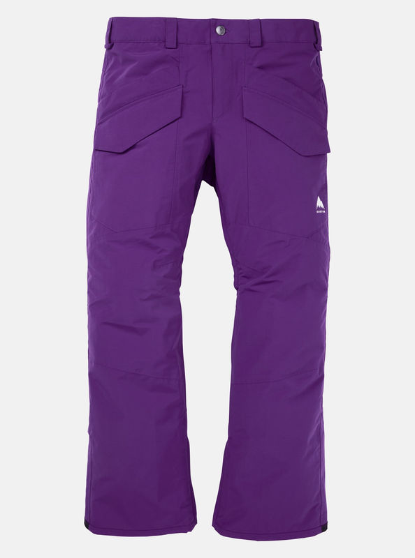 MENS COVERT PANTS 2,0