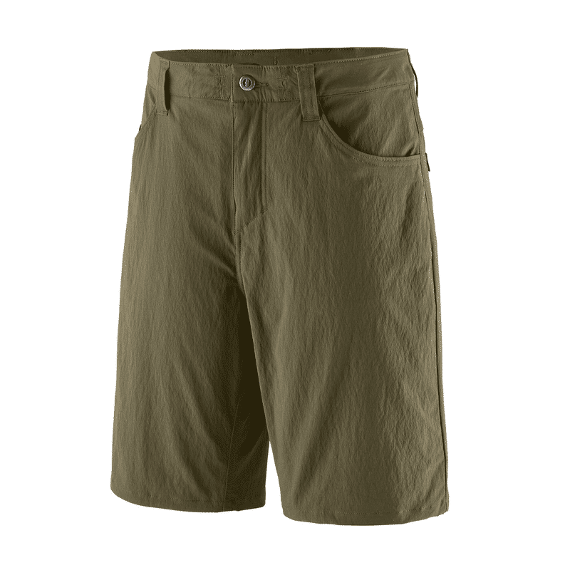 MS QUANDARY SHORTS