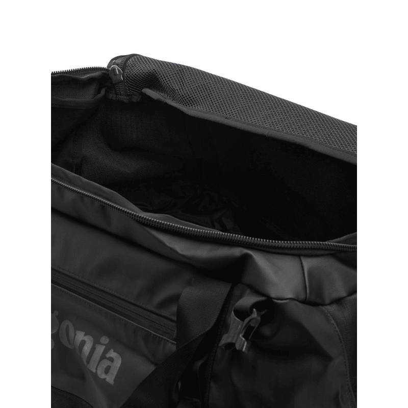 BLACK HOLE DUFFEL 55L