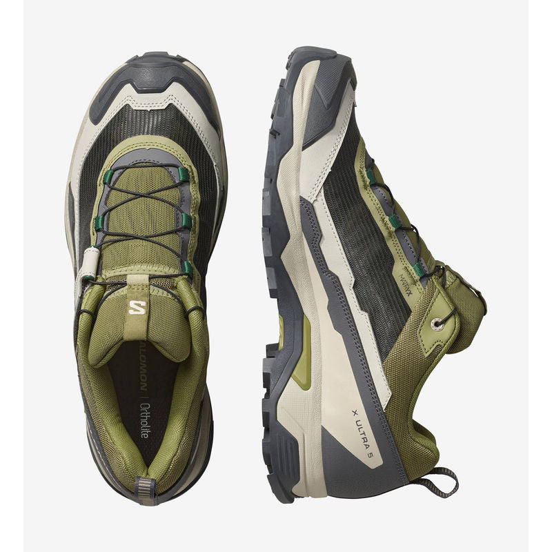 X ULTRA 5