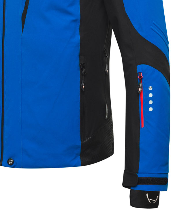 KLOSTERS HBS MAN SKI JKT