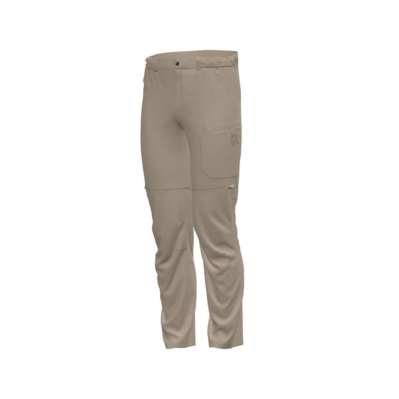 OBSERVER 3.0 ZIP OFF MAN PANT