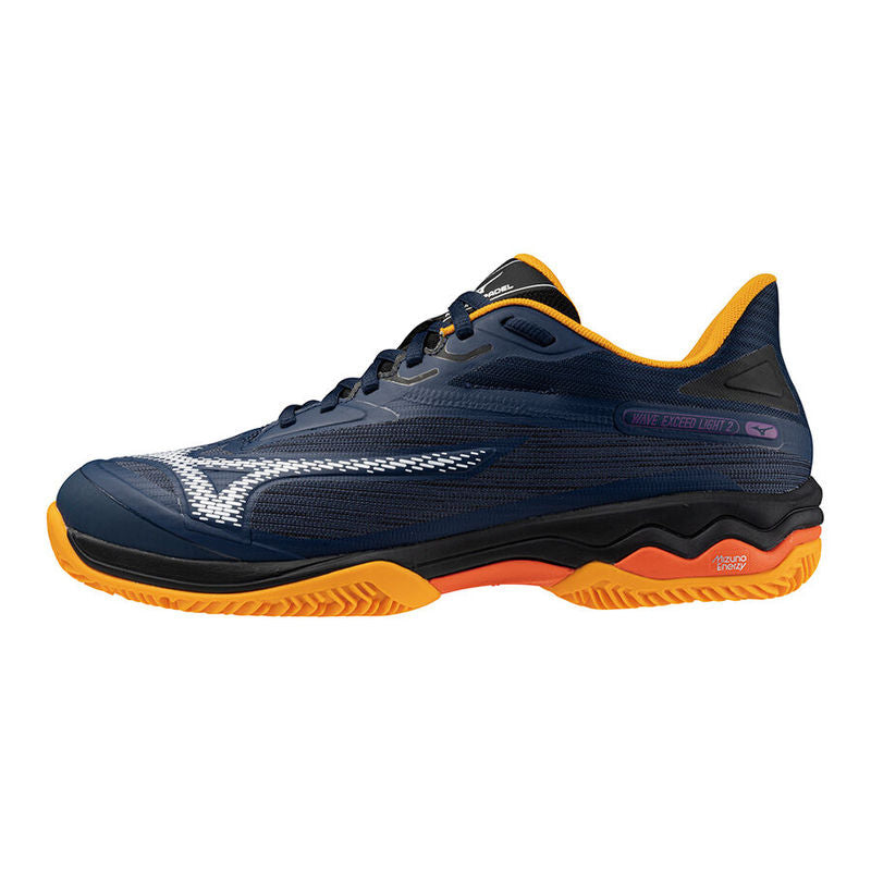 SHOE WAVE EXCEED LIGHT PADEL