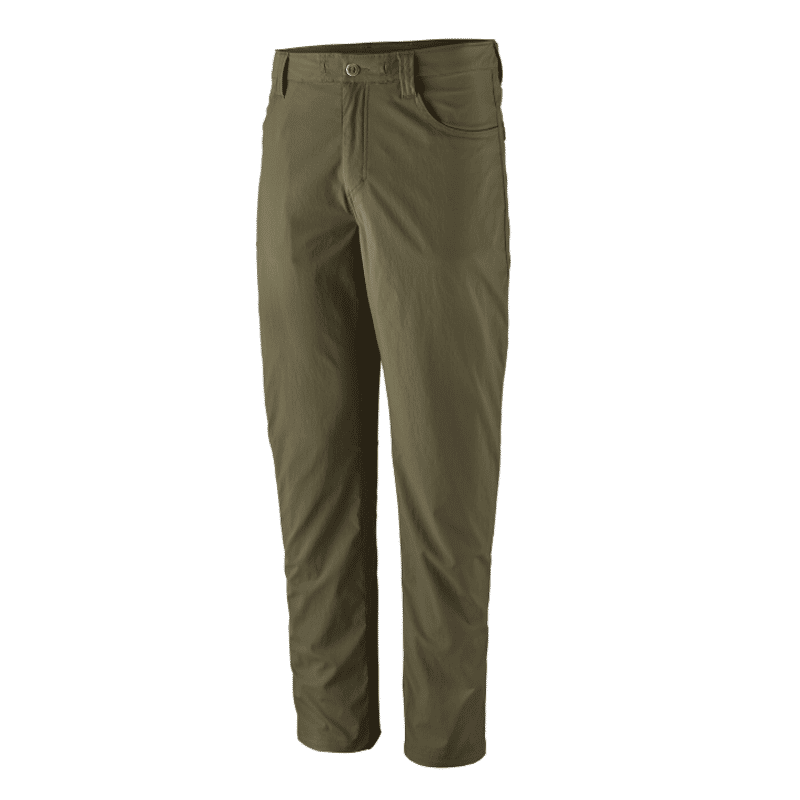 MS QUANDARY PANTS