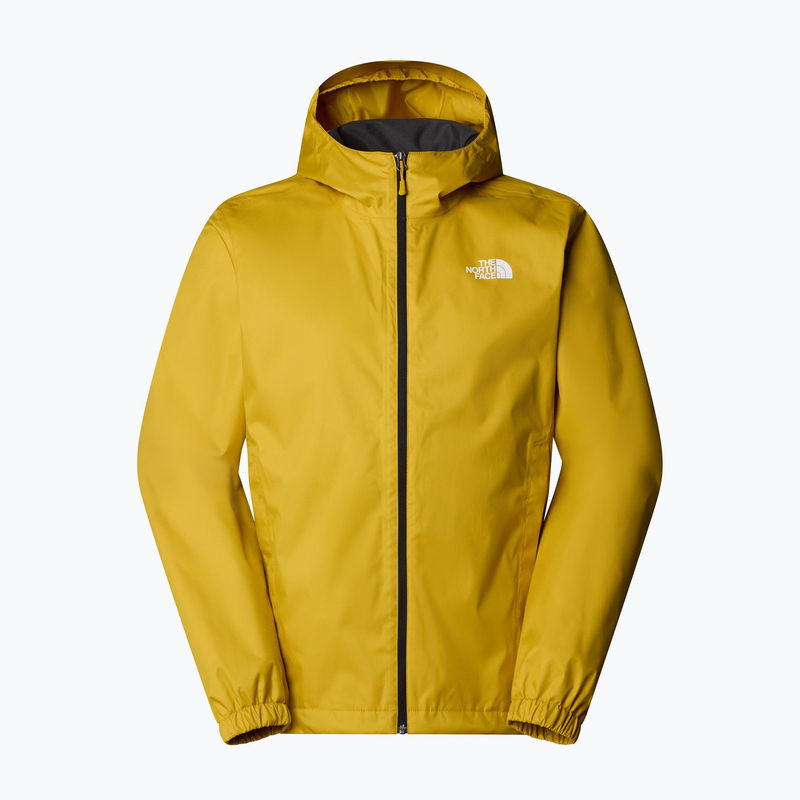 MEN QUEST JACKET - OXI1
