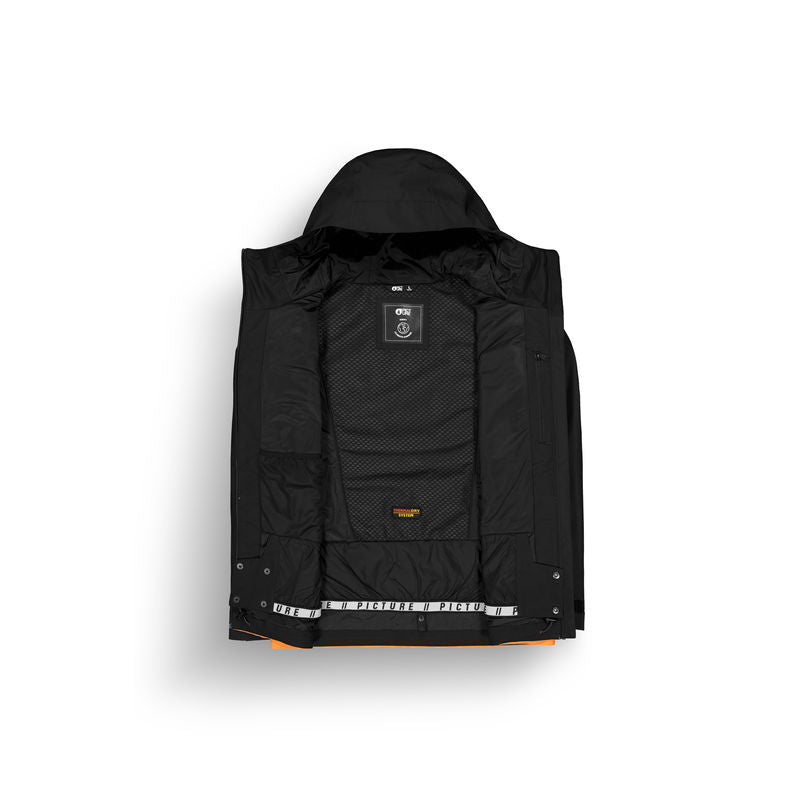 OBJETCT JKT