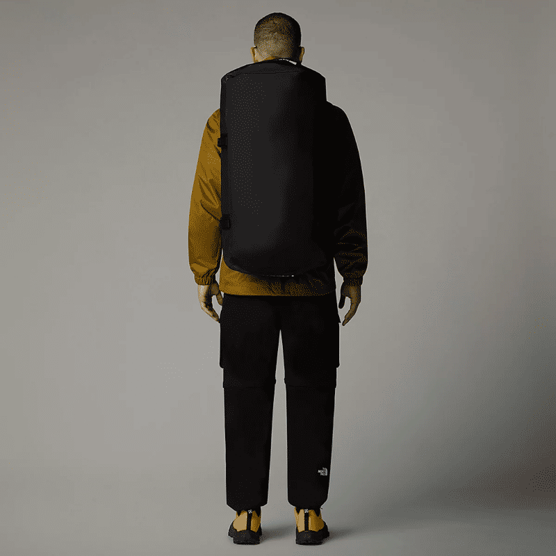 BASE CAMP DUFFEL M