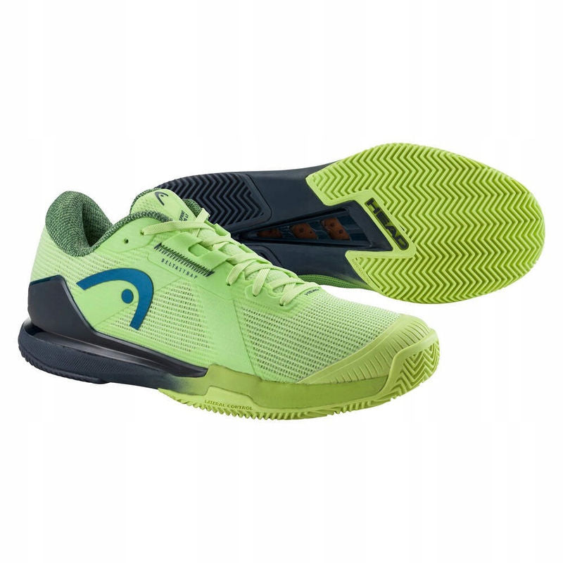 SPRINT PRO 4.0 CLAY