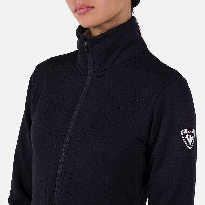 W BLACKSIDE FLEECE - 35N