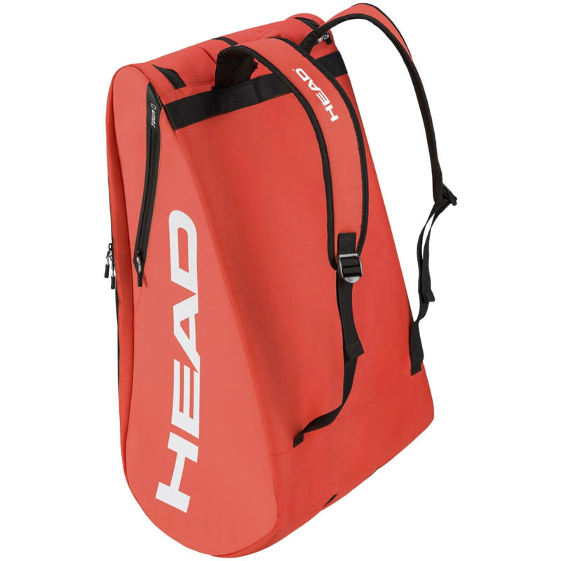 TOUR RACKET BAG XL - None