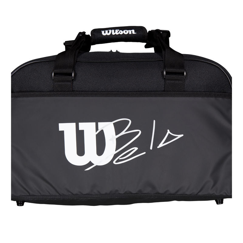 BELA SMALL DUFFEL