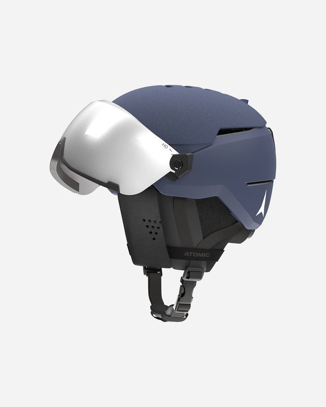 NOMAD VISOR BLUE