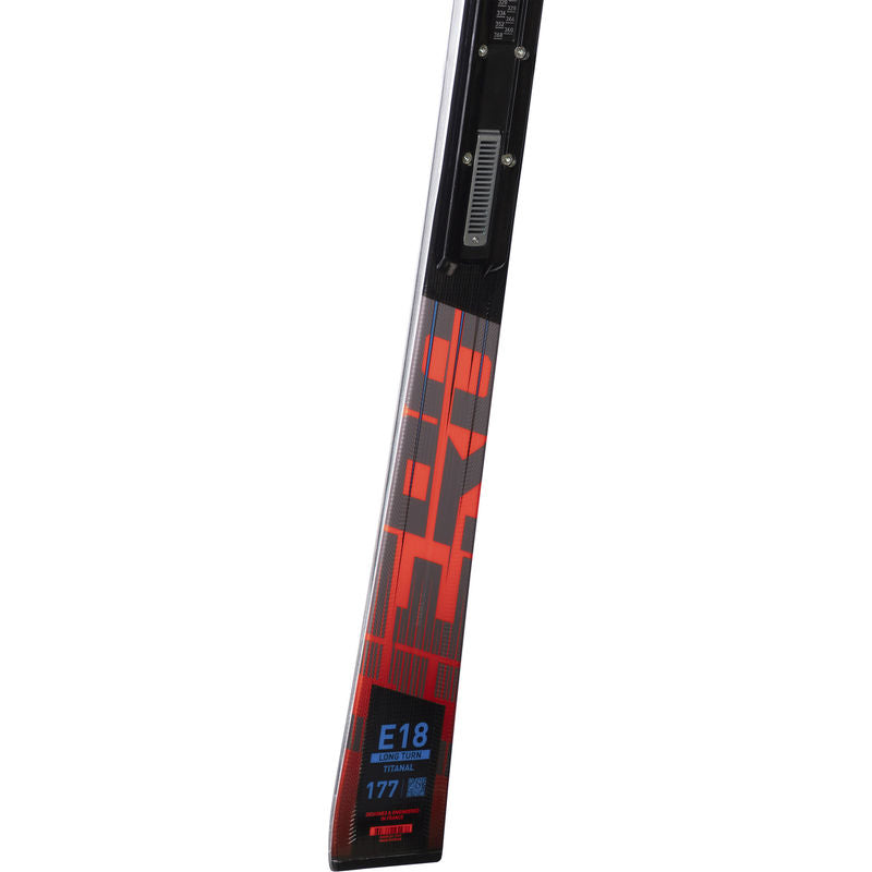 HERO ELITE LT TI+NX12 KONNECT