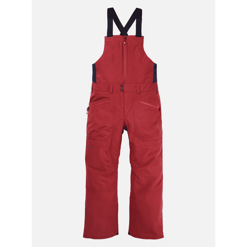 MENS RESERVE GTX BIB PANTS