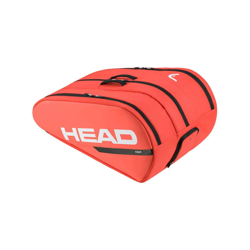 TOUR RACKET BAG XL - None