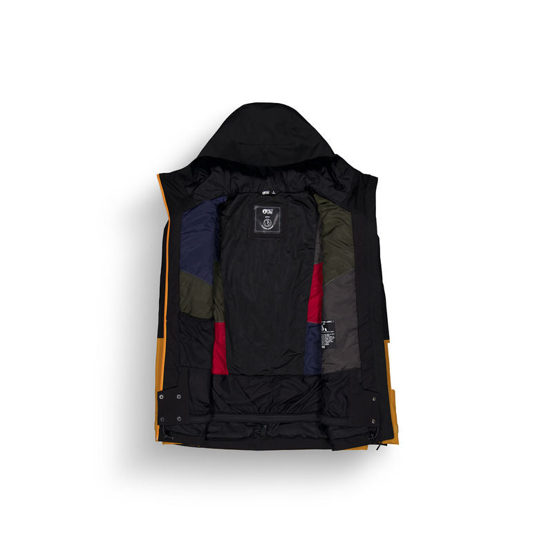 NITRIC JKT