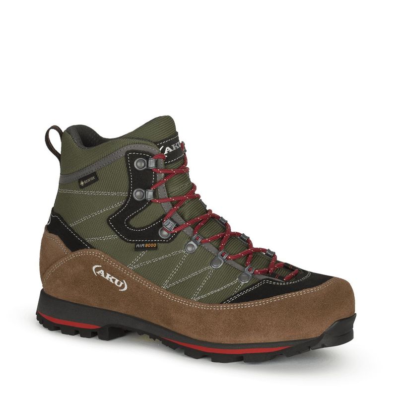 TREKKER LITE GTX WIDE MAN