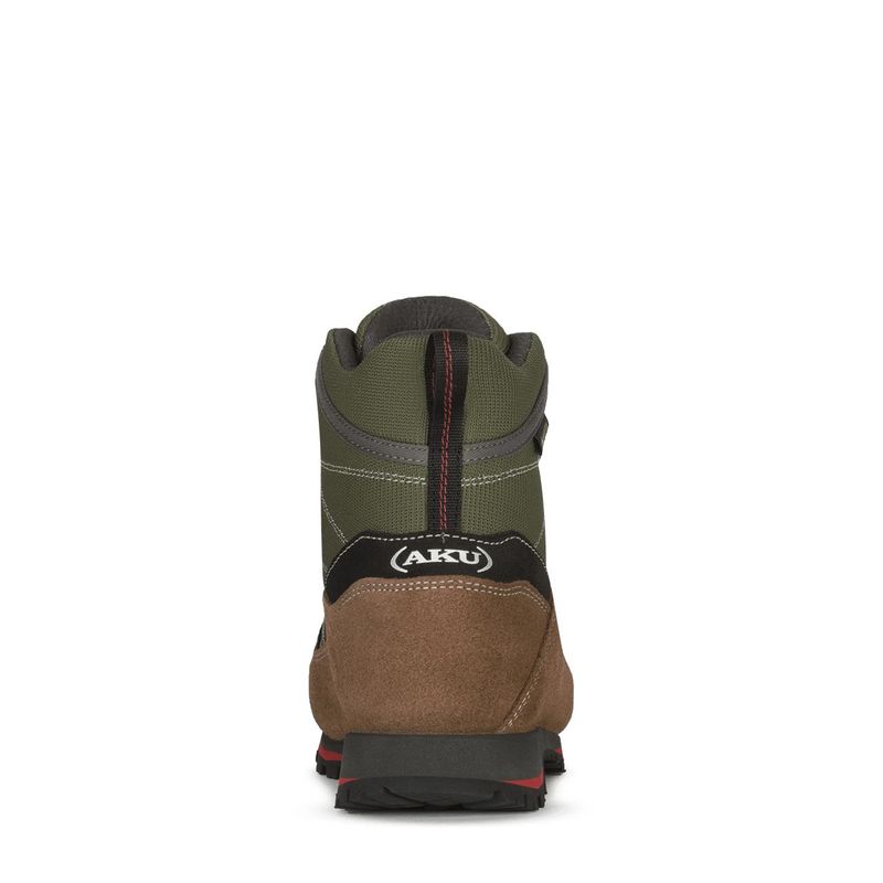 TREKKER LITE GTX WIDE MAN