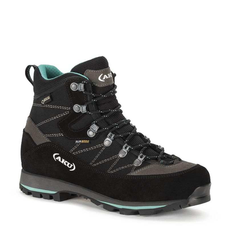 TREKKER GTX WIDE DONNA