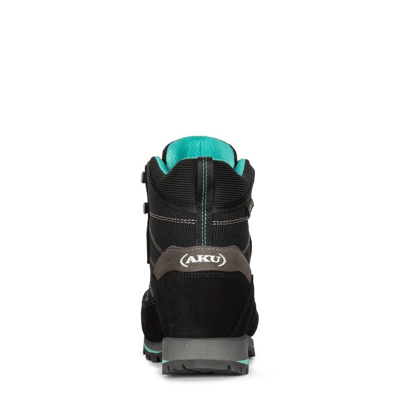 TREKKER GTX WIDE DONNA