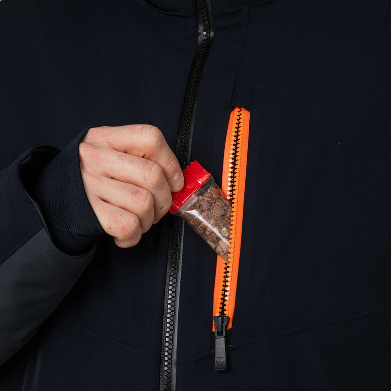BLACKSIDE JKT