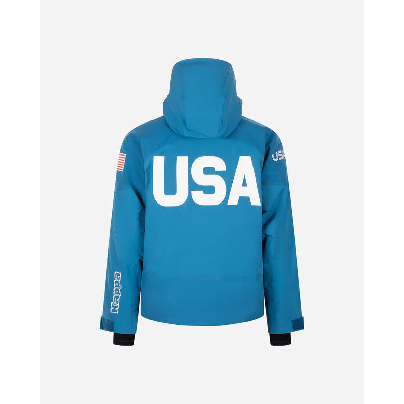 GIACCA SCI 602 US UOMO