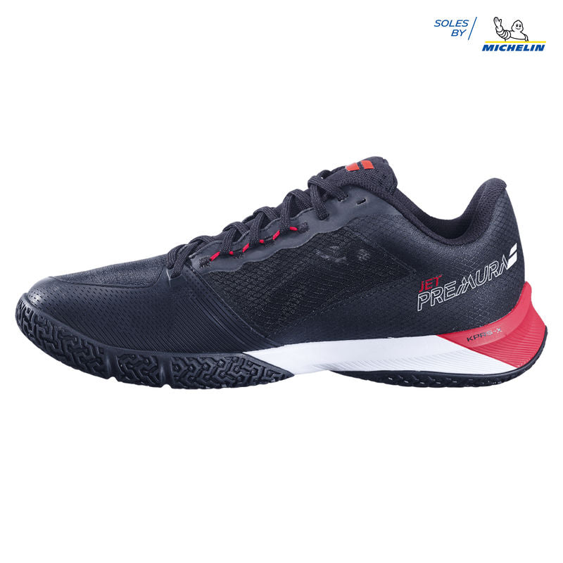 JET PREMURA 2 - BLACK