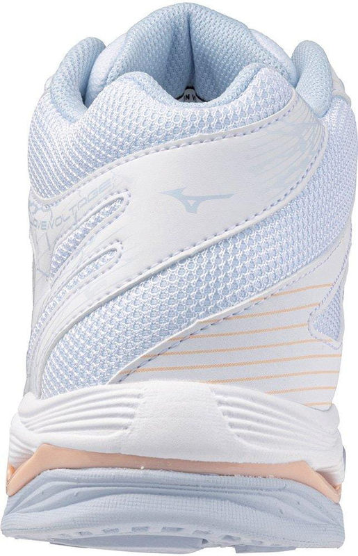 SHOE WAVE VOLTAGE MID WOS