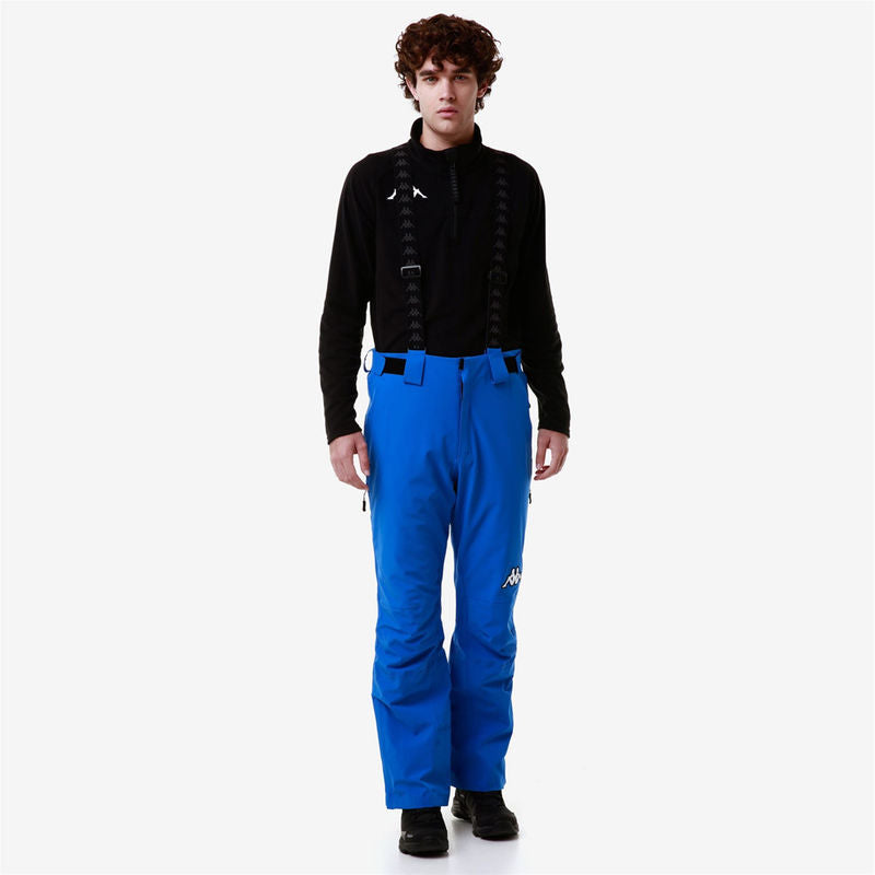 PANTALONE SCI UOMO