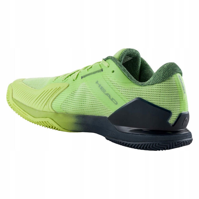 SPRINT PRO 4.0 CLAY