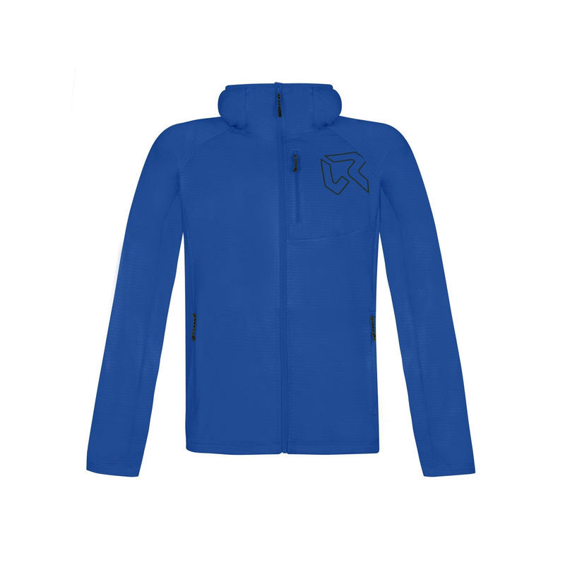 ARROWS HOODIE MAN FLEECE