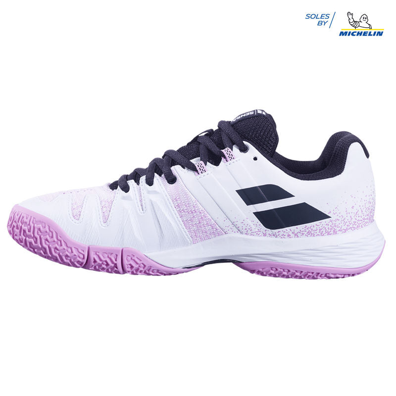SENSA WOMEN - WHITE
