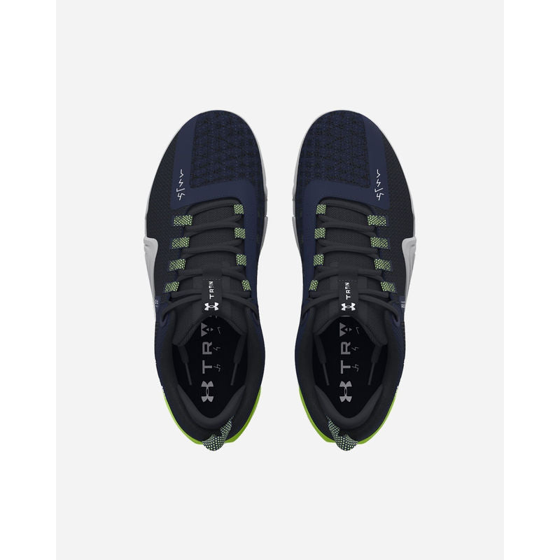 UA TRIBASE REIGN 6
