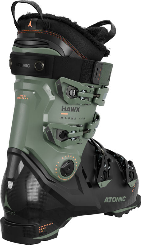HAWX MAGNA 110