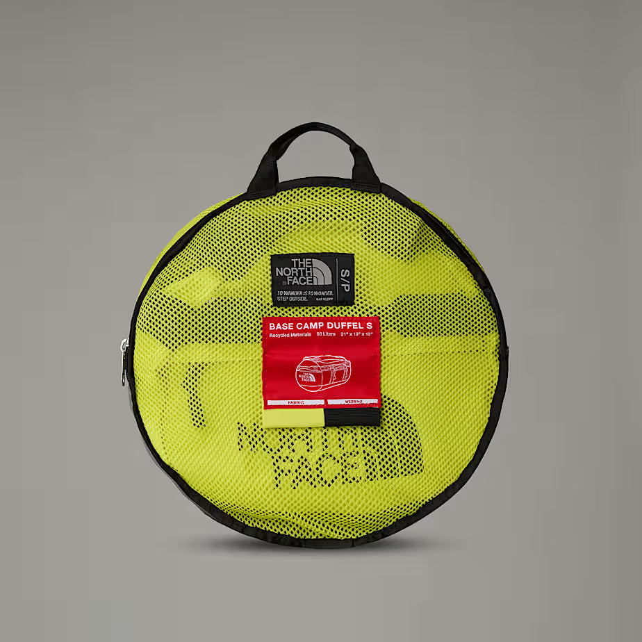 BASE CAMP DUFFEL M - C6T1