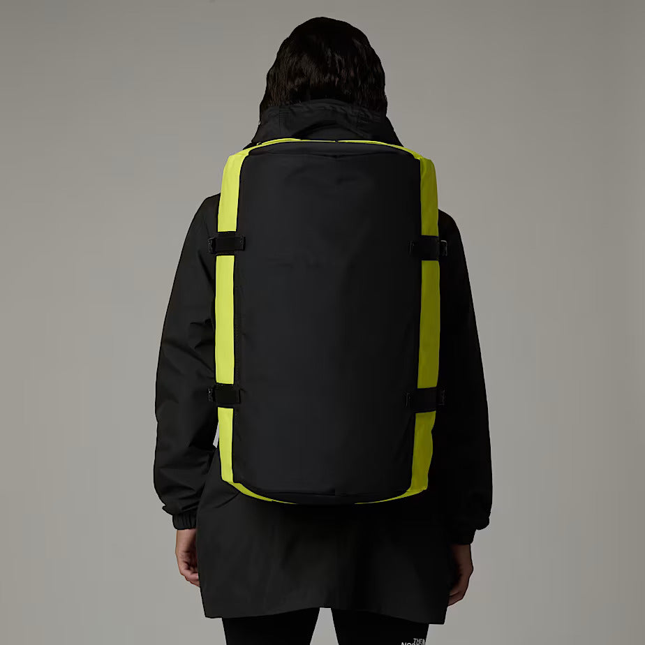 BASE CAMP DUFFEL M - C6T1