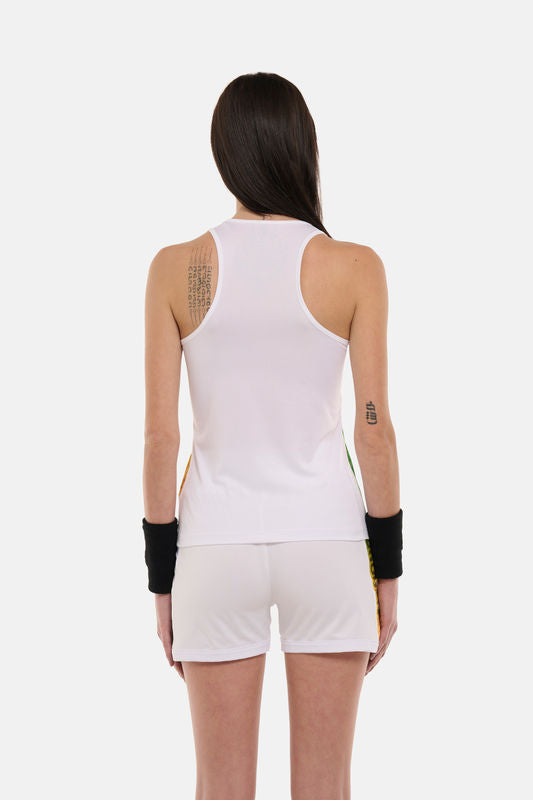 SPECTRUM TECH TANK TOP