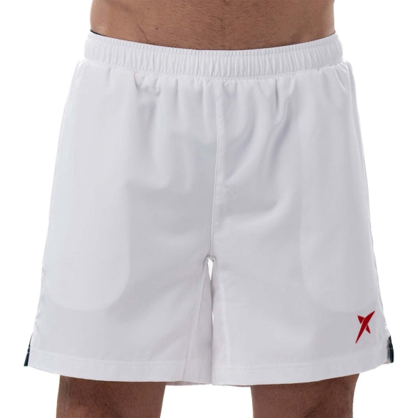 DROPSHOT PANT ALSAI CAMPA WHITE