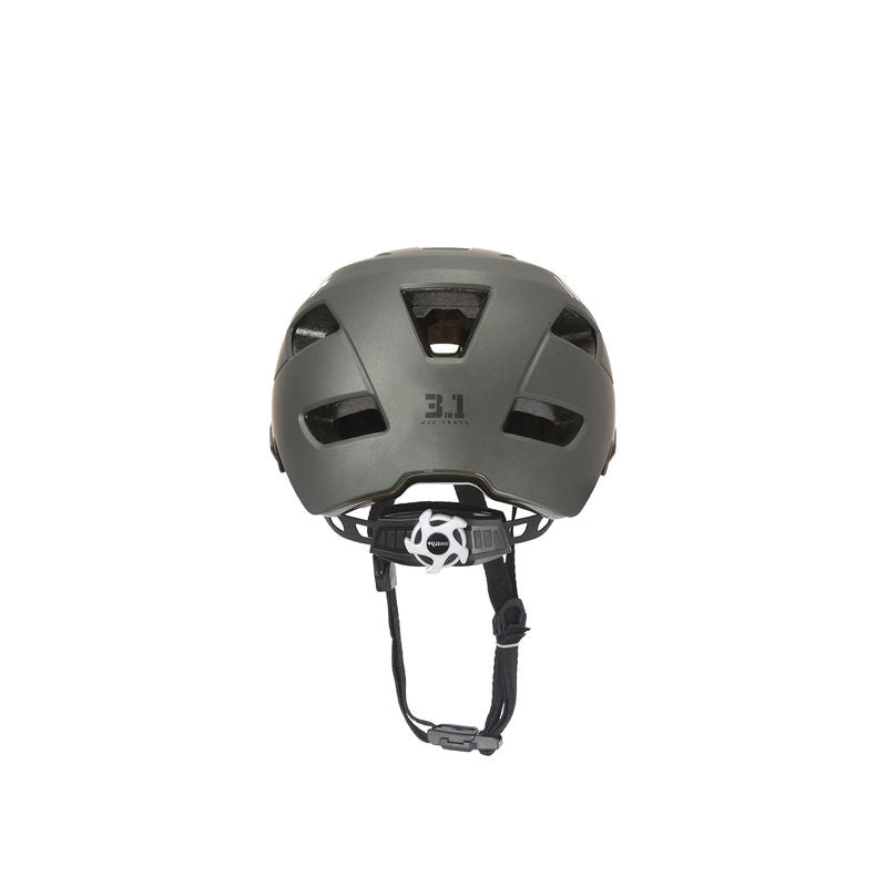 HELMET 3 IN 1 ALL TRACK